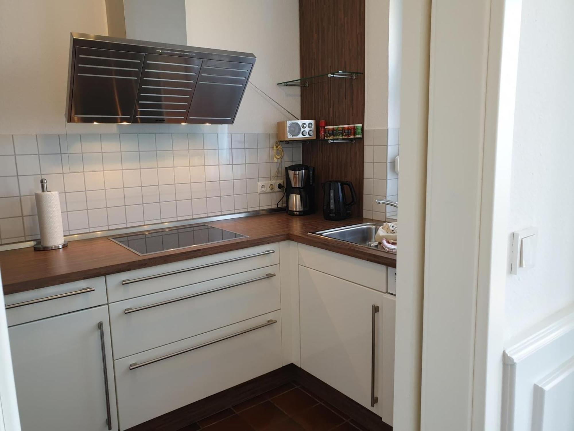 Ferienhaus-Steinpicker Dornumersiel Exteriör bild